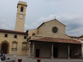17 agosto 1944 – ‘Giornata piena’ Chiesa di San Martino 2