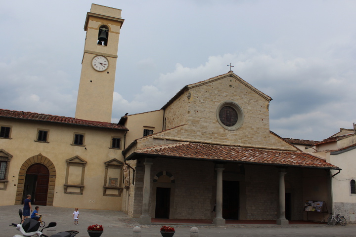 Chiesa di San Martino 2