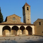 Chiesa sant'Andrea a Cercina