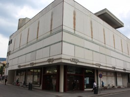 Coop di Piazza Vittorio Veneto