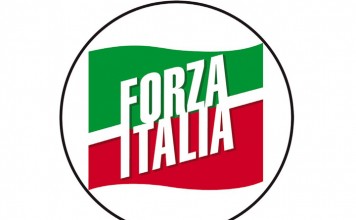 Forza Italia Logo
