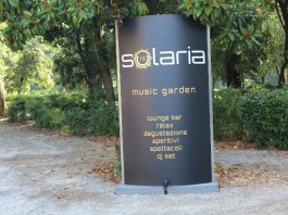 Musica, a Villa Solaria torna il “Latteplux Festival”
