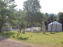 Falchi: “Riapre Villa Solaria. Orgogliosi di aver restituito alla città un luogo così importante”