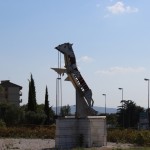 Lavori di asfaltatura in via Gramsci, le modifiche alla viabilità