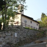 Panoramica Colli Alti ancora nei guai per caduta massi