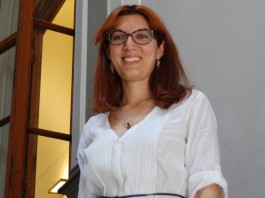 AMICI DI SARA LAPI: primo evento Sara Lapi