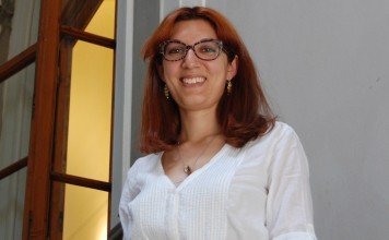 Premio “Sara Lapi”, giovedì al Polo la proclamazione della laurea vincitrice Sara Lapi