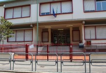 Scuola Media Cavalcanti 1