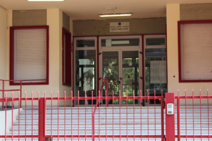Scuola Media Cavalcanti 2