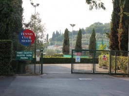 Tennis Club Sesto