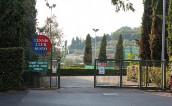 Tennis Club Sesto