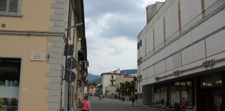 Via Cavallotti 1