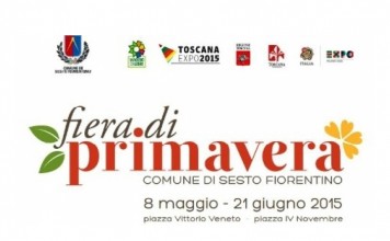 Fiera di Primavera-Expo 2015: enogastronomia e artigianato protagonisti nel fine settimana