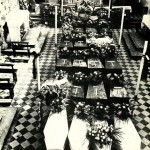 Funerali dei bambini del collegino 2