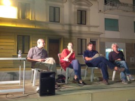 Museo Ginori, il dibattito alla festa di Sesto Bene Comune