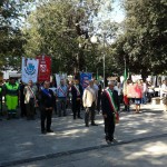 71° anniversario della Liberazione: il video di Sesto Tv