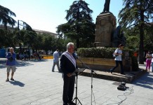 Liberazione 2015 3 Giani