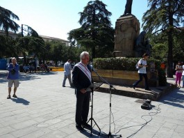 Liberazione 2015 3 Giani