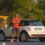BMW Minic Cooper 5: piacere di… giocare