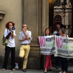 Mamme No Inceneritore: “Chiediamo una politica nuova, che guardi al futuro”