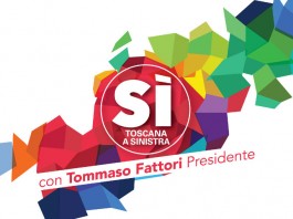 SI Toscana a Sinistra