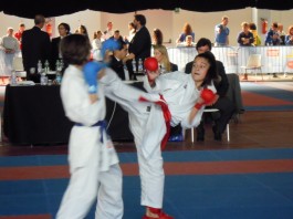Karate Shotokan