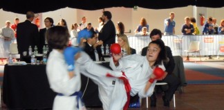 Karate Shotokan