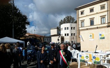 Giornata Protezione Civile, Garufi: “Con questa iniziativa diffondiamo la cultura della sicurezza”