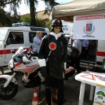 Sesto: autocarro sbatte contro l’impalcato di un cavalcavia e scappa