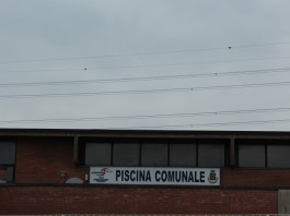 Calenzano Piscina