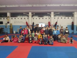 AKS, campionato Italiano Esordienti A: un oro e un 5° posto