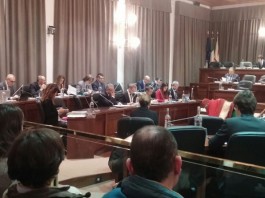 “Per Sesto” in consiglio regionale per dire no all’aeroporto