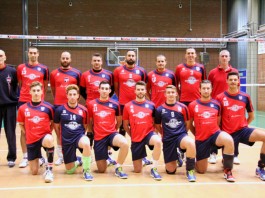 Maxitalia Jumboffice, sconfitta onorevole in casa della capolista