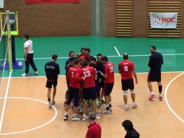 Maxitalia Jumboffice, prima vittoria