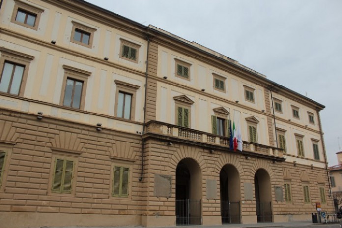 Palazzo-Comunale
