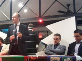 Allegrozzi-Gandola: “Forza Italia insieme agli alleati corre per vincere”