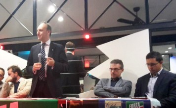 Allegrozzi-Gandola: “Forza Italia insieme agli alleati corre per vincere”