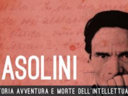 “Immersioni letterarie” con Pasolini alla biblioteca