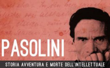 “Immersioni letterarie” con Pasolini alla biblioteca