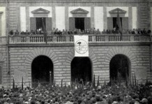 7 aprile 1946 – Le prime elezioni amministrative del Dopoguerra