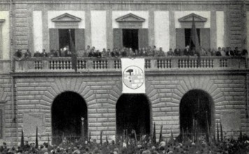 7 aprile 1946 – Le prime elezioni amministrative del Dopoguerra