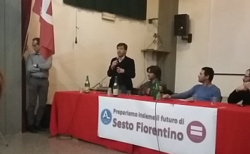 Grande partecipazione all’incontro di Alternativa Libera-Possibile