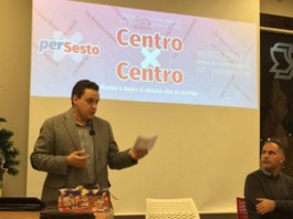 Sforzi (Per Sesto): “Primarie per la scelta del candidato della sinistra”