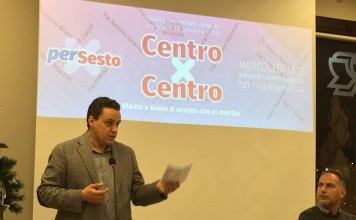 Sforzi (Per Sesto) a TS: “La sinistra sestese deve essere unita per vincere le elezioni, non ci sono alternative”