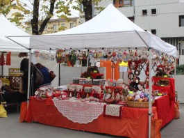 FOTO TS: “Natale a Sesto”, spettacoli e mercatini