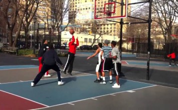 “Un canestro per l’AISM – 12h di basket” alla Festa Biancoverde