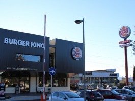 Calenzano, 30 posti di lavoro con il nuovo Burger King