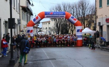 FOTO TS: 38esima invernale di Palastreto