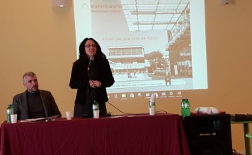 “Riportiamo l’energia in piazza”, l’appello di A Sesto Acuto