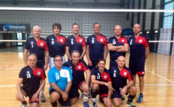 La Pallavolo Sestese al Master League Milano, ecco com’è andata